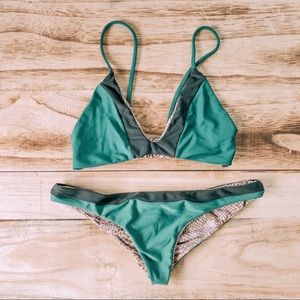 🌿ACACIA Green Seaweed Set🌿